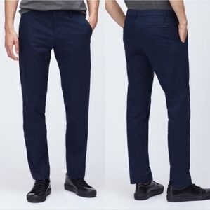 Bonobos Althetic Tech Chinos 3xs Dry In Dark Navy Size 32 X 32